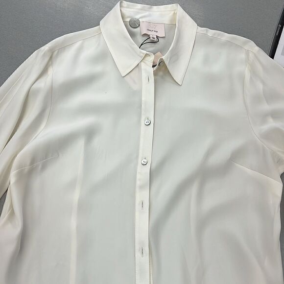 Cinq a Sept Shirt 👸🏻 - Picture 6 of 6